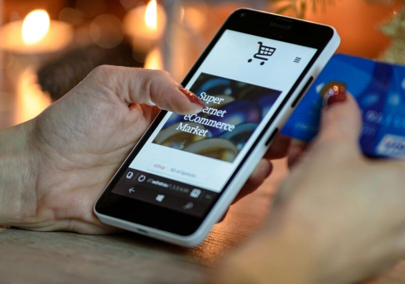 Ecommerce